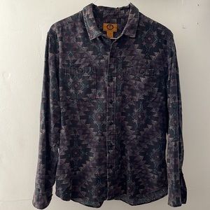 Urban outfitters STAPLEFORD  flannel